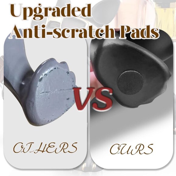 French Bulldog Tray Statue Resin Key Bowl Bulldog Table for Home Office Decor - Picture 6 of 9